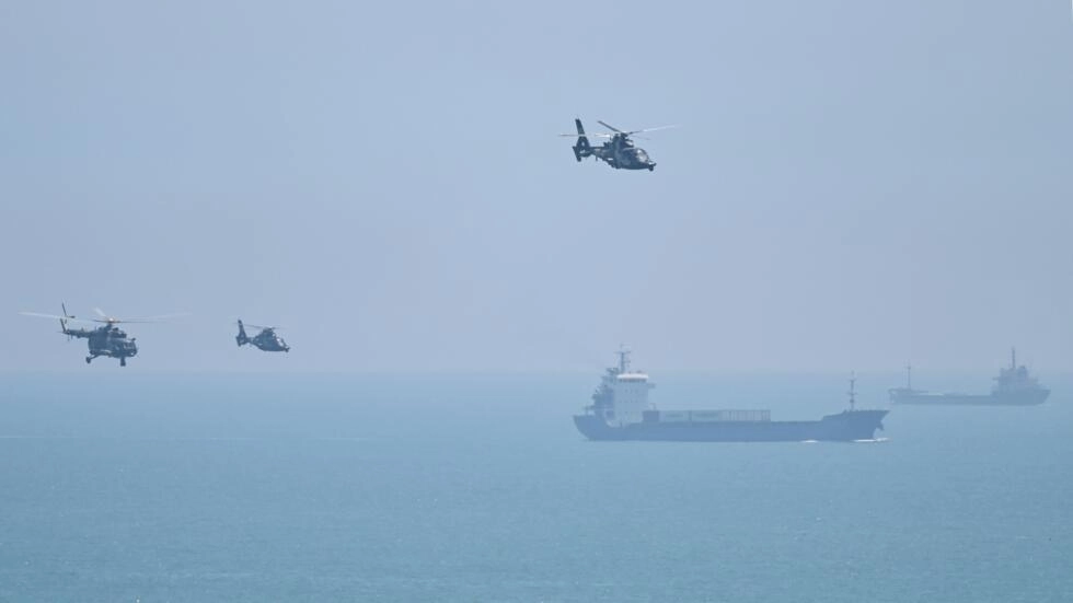 Taïwan dénonce l'intrusion de 71 avions chinois lors de manœuvres militaires